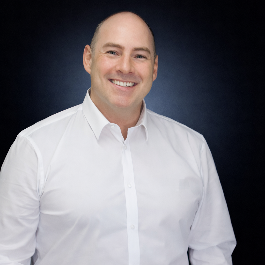 Morné Venter, Managing Director of Vita Capital
